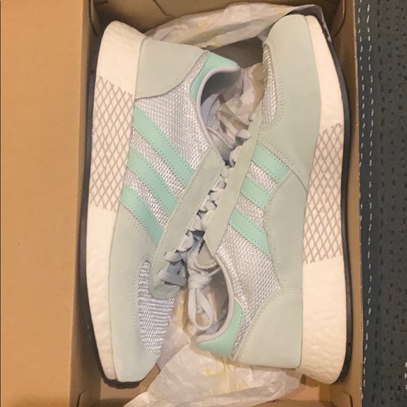 adidas Shoes - NIB ADIDAS ORIGINALS ‘MARATHON TECH’ SNEAKERS